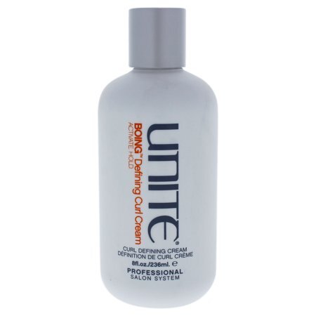 Boing moisture cream