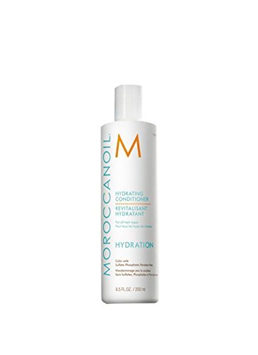 MO Travel Size Hydrating Conditioner