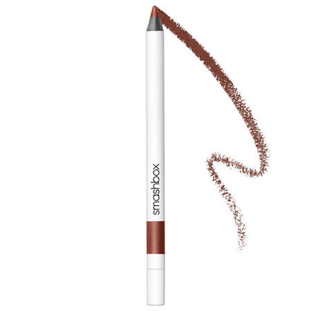 LIP PENCIL- MEDIUM BROWN