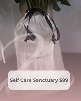 Mothers Day Self Care Sanctuary