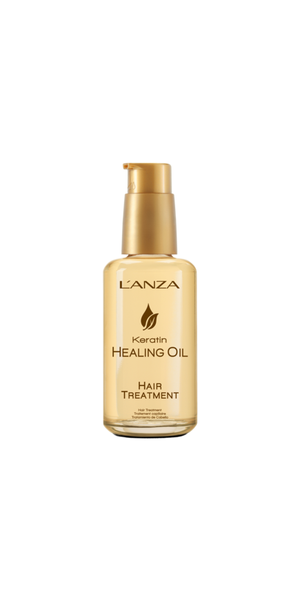 Hair Treatment 3.4OZ
