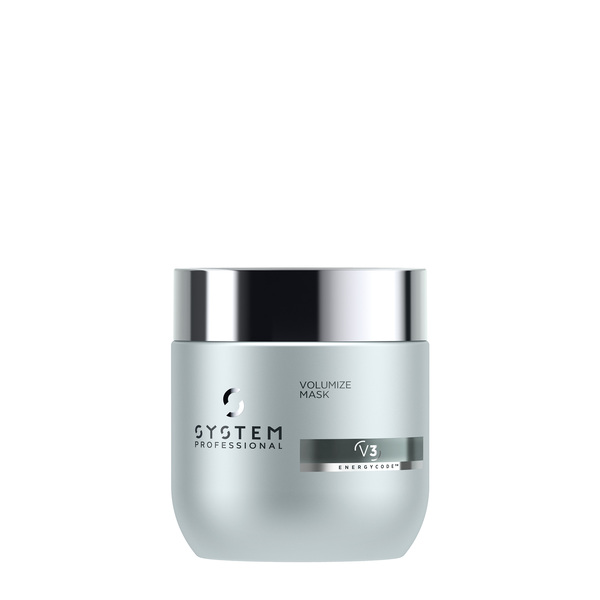 Volumize Mask 200ml