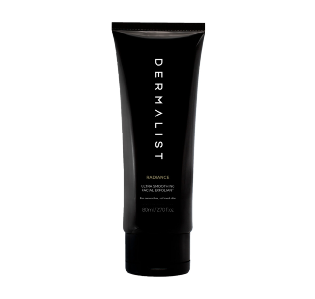 Ultra Smoothing Facial Exfoliant