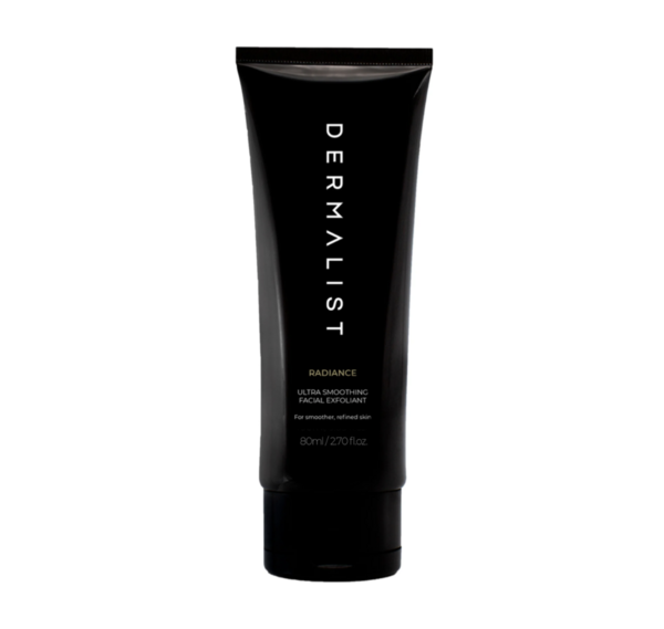 Dermalist | Ultra Smoothing Facial Exfoliant