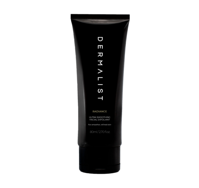 Dermalist | Ultra Smoothing Facial Exfoliant