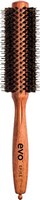 Spike 22mm Nylon Pin Bristle Radial Brush