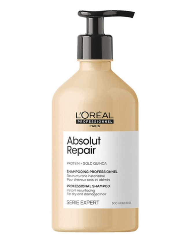 [Absolut Repair] Shampoo 16.9oz