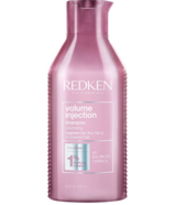 Volume Inject Shampoo