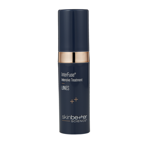 TRAVEL SIZE InterFuse Lines
