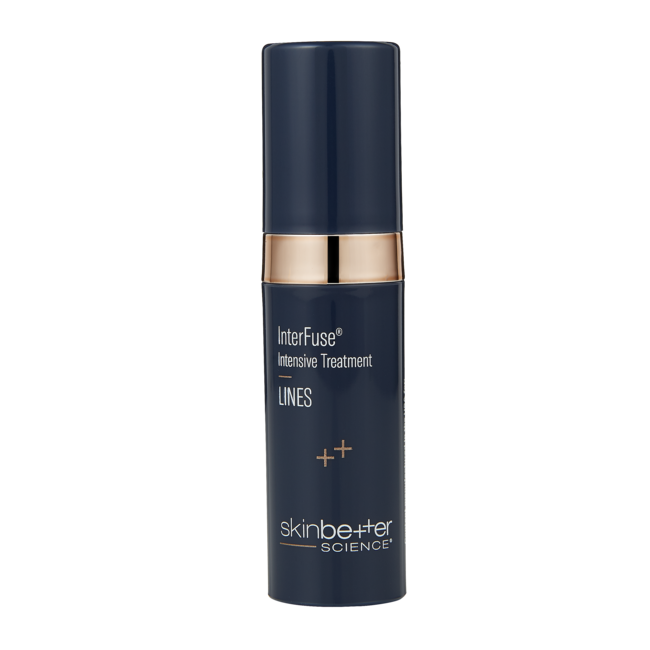 TRAVEL SIZE InterFuse Lines