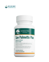 Saw Palmetto Plus