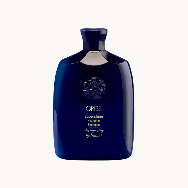 Supershine Shampoo