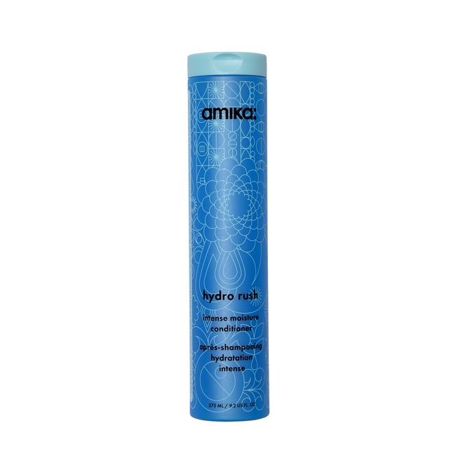 amika: HYDRO RUSH - Intense Moisture Conditioner