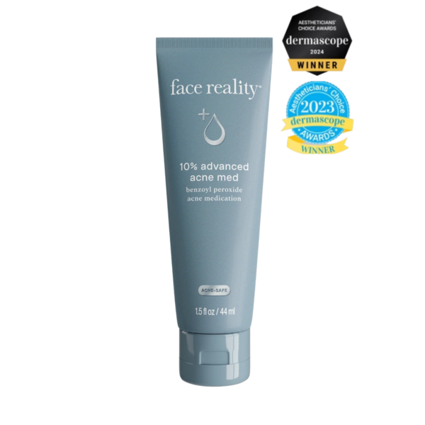 10% Advanced Acne Med