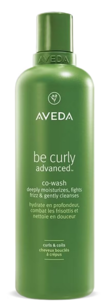 Be Curly Advanced Co-Wash 350ml