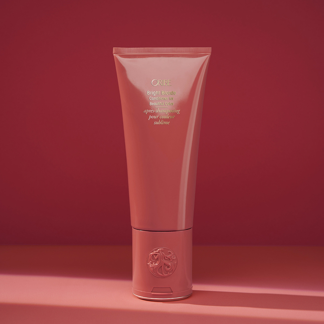 Bright Blonde Conditioner for Beautiful Color 