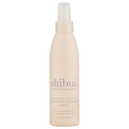 Peptide Polish Anti-Humidity Treatment