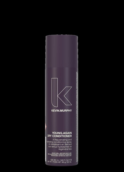 YOUNG.AGAIN DRY CONDITIONER