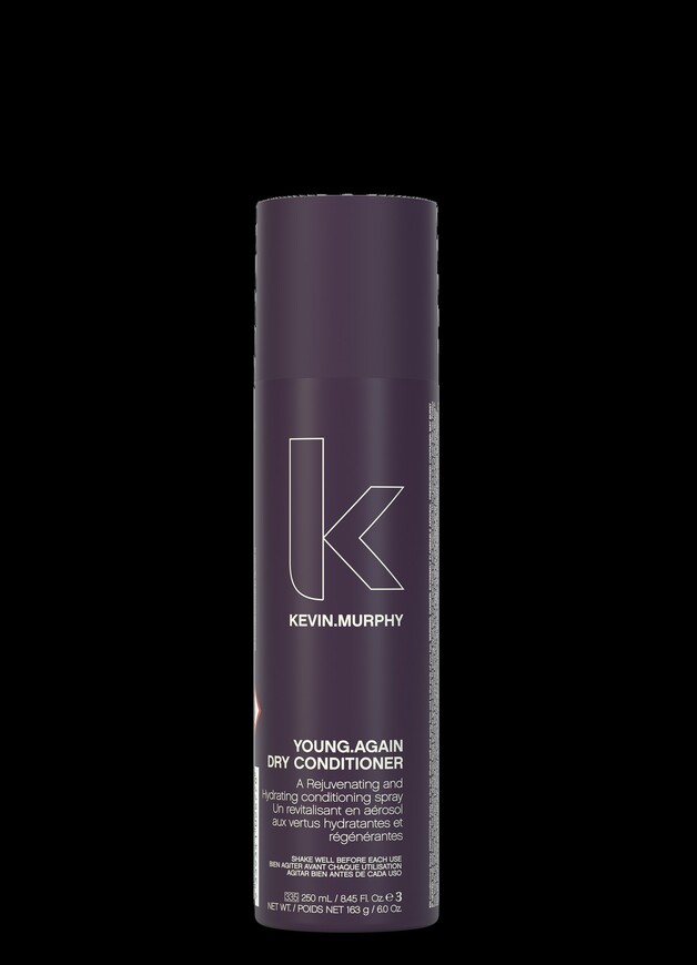 YOUNG.AGAIN DRY CONDITIONER