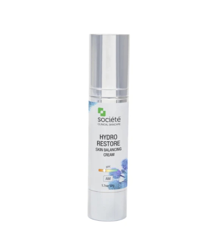 Hydro Restore Skin Balancing Cream