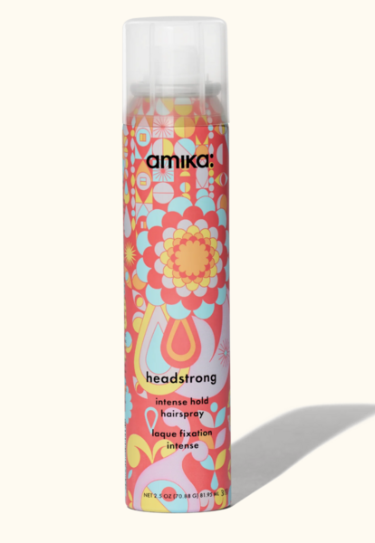 Amika Headstrong Hairspray Travel