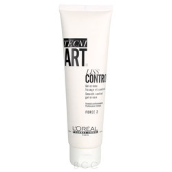 Tecni Art - Liss Control Gel Creme