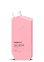 Plumping Rinse