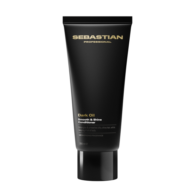 Dark Oil Conditioner 200ml