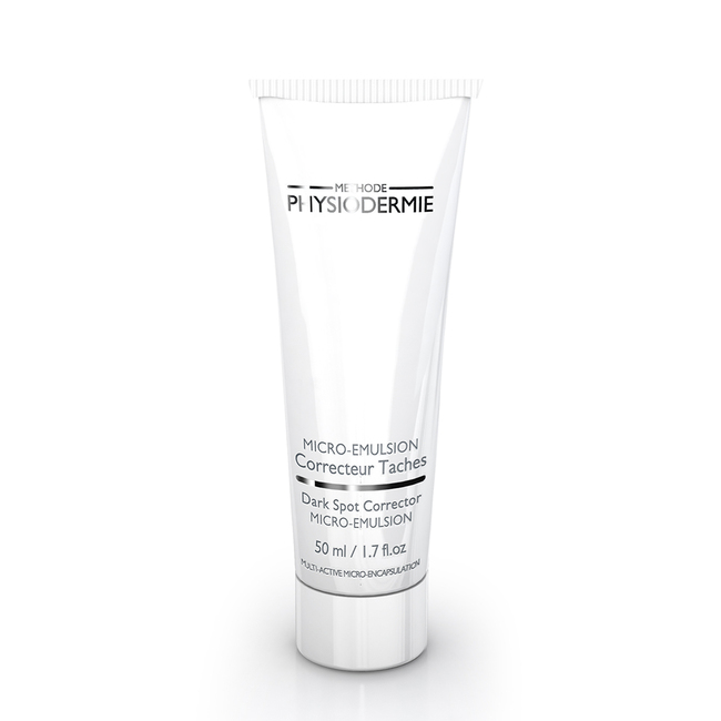 DARK SPOT CORRECTOR MICRO EMULSION