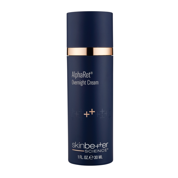 Overnight Cream