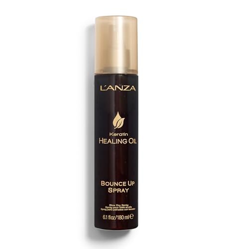 Bounce Up Spray