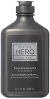 eufora hero complete shampoo