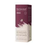 Mahogany Refresher