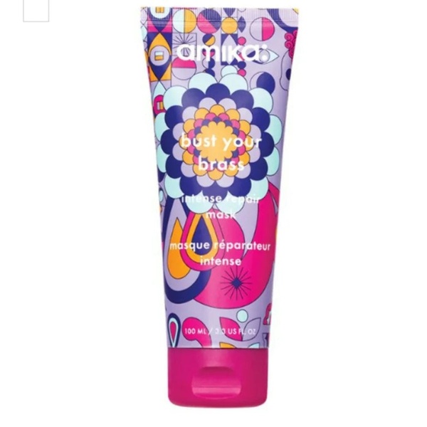 BUST YOUR BRASS MASK 3.3oz