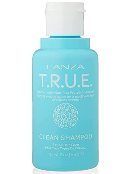 TRUE Clean Shampoo