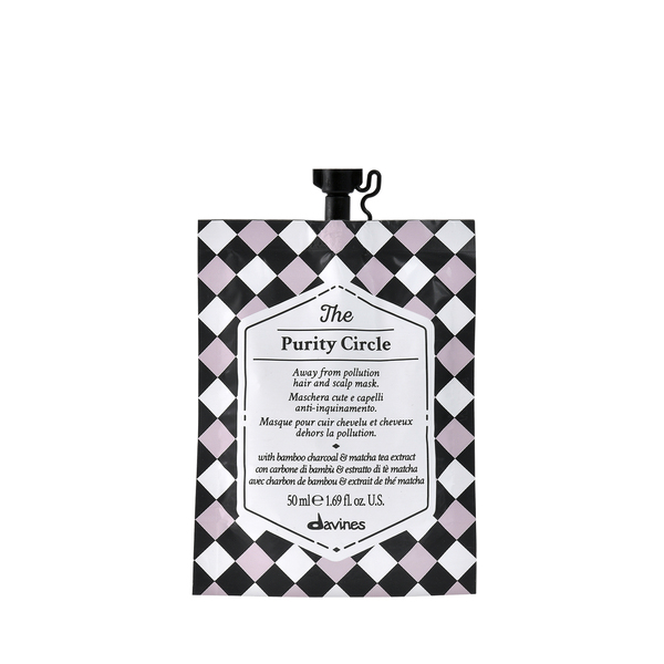THE CIRCLE - Purity Sachet
