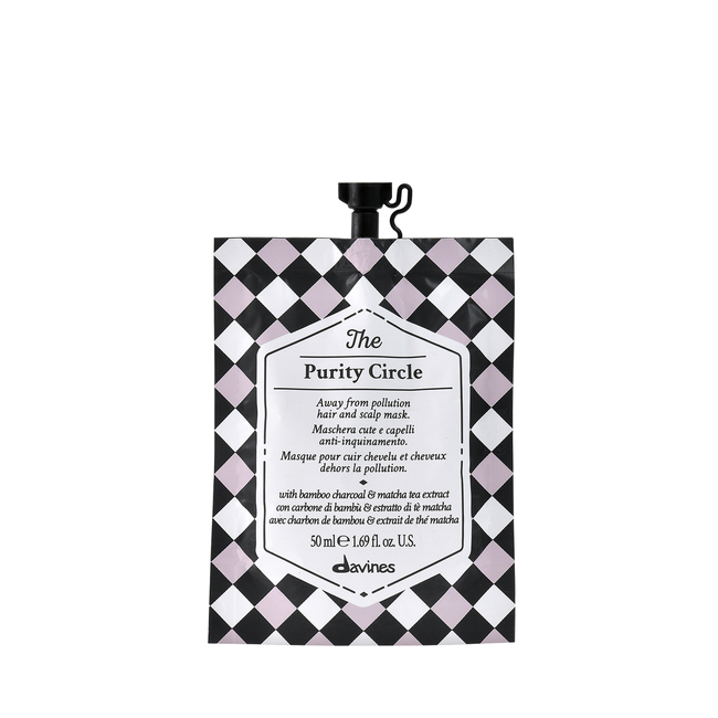 THE CIRCLE - Purity Sachet