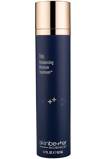 Trio Rebalancing Moisture Treatment 1.7oz
