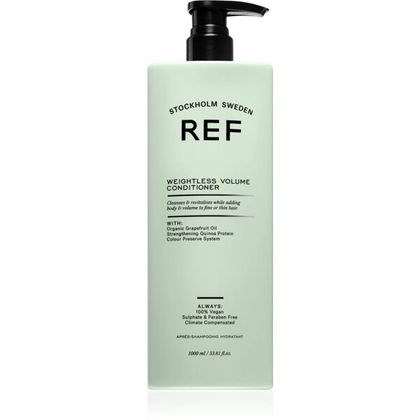 Weightless Volume Conditioner - 1000ml