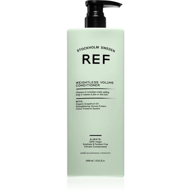 Weightless Volume Conditioner - 1000ml