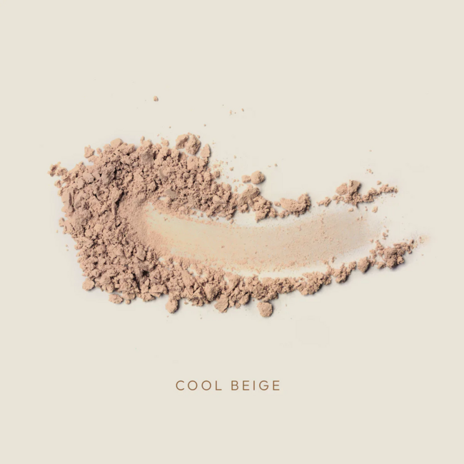 Mineral Foundation Cool Beige 8g