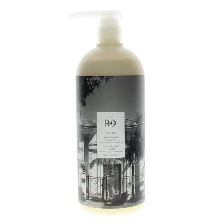 R+Co Bel Air Smoothing Shampoo Liter