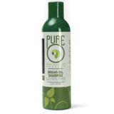 Argan Oil Shampoo