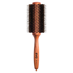 Spike 38mm Nylon Pin Bristle Radial Brush
