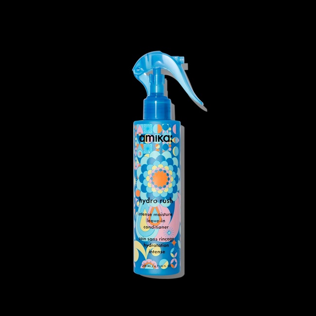 AMIKA HYDRO RUSH LEAVE-IN COND 9.2oz