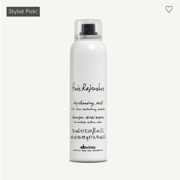 Davines | Hair Refresher
