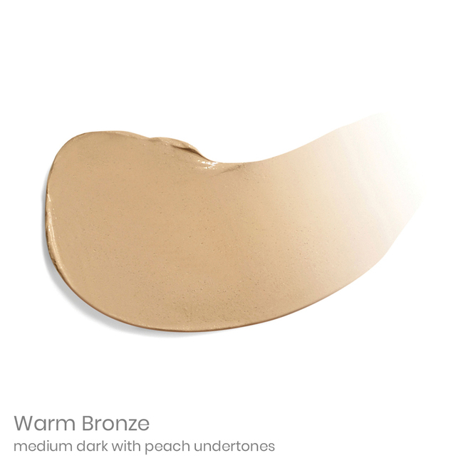 Dream Tint® Tinted Moisturizer SPF 15 Warm Bronzer