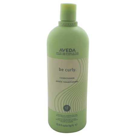 Be Curly Conditioner 1000ml*