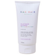 Platinum Blonde Anti-Yellow Treatment 150ml