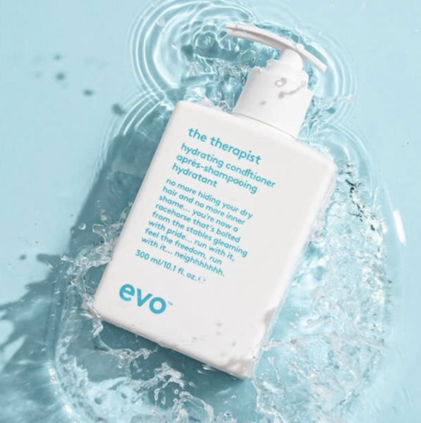 The Therapist Hydrating Conditioner 10.1oz